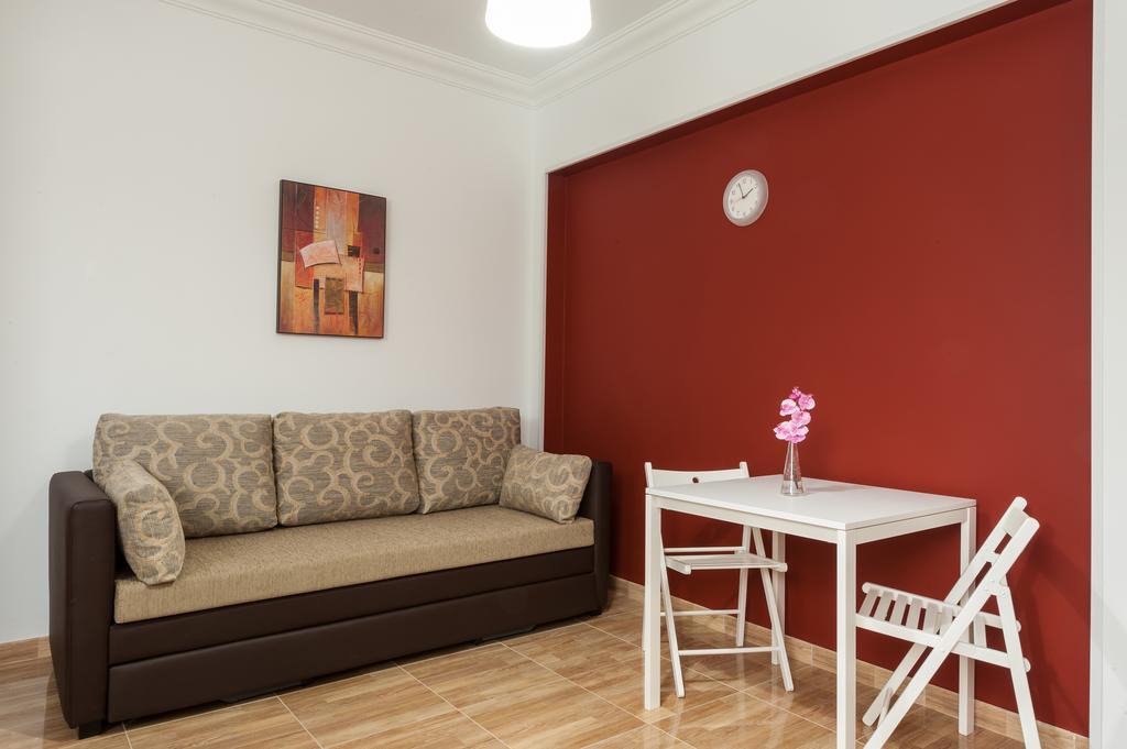 Apartamentos Vacacionales Las Palmas Urban Center Buitenkant foto